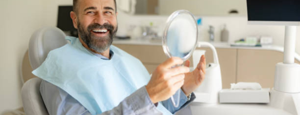 Cabinet dentaire ranger blanchiment dentaire